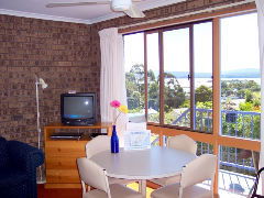 Mallacoota Blue Wren Motel - Accommodation Perth 0