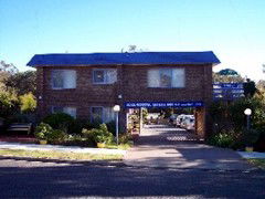 Mallacoota Blue Wren Motel - Accommodation Perth 4