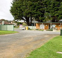 Prom Central Caravan Park - Perth Resorts