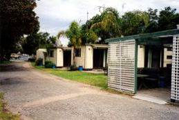 Woodbine Caravan Park Lakes Entrance - Accommodation Perth 0
