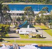 North Arm Tourist Park - Accommodation Perth