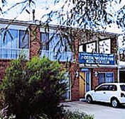 Inverloch Central Motor Inn - Accommodation Perth