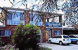 Inverloch Central Motor Inn - Accommodation Perth 0