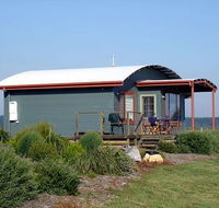 Frog Gully Cottages - Perth Resorts
