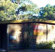 Beachcomber Caravan Park  Log Cabins - Accommodation Perth
