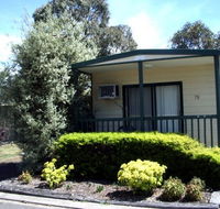 Tandara Caravan Park - Accommodation Perth