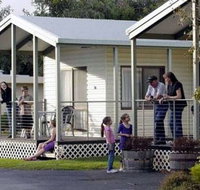 Discovery Holiday Parks Warrnambool - Accommodation Perth