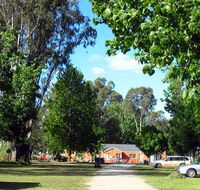 Cohuna Waterfront Holiday Park - Accommodation Perth