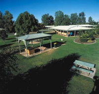 RACV Cobram Resort - Accommodation Perth
