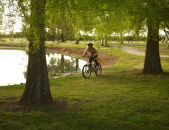 RACV Cobram Resort - Accommodation Perth 1