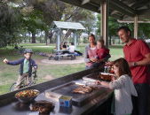 RACV Cobram Resort - Accommodation Perth 5