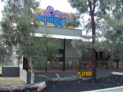 Moama On Murray Resort - Accommodation Perth 0