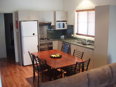 Moama On Murray Resort - Accommodation Perth 1