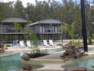 Moama On Murray Resort - Accommodation Perth 3
