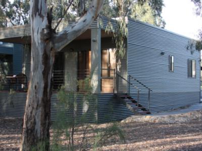 Moama On Murray Resort - Accommodation Perth 4