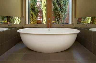Linden Gardens Rainforest Retreat - Accommodation Perth 2
