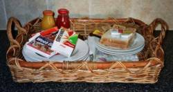 Yackandandah Townshiphill Motel - Accommodation Perth 0