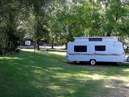 Yackandandah Holiday Park - Accommodation Perth 4