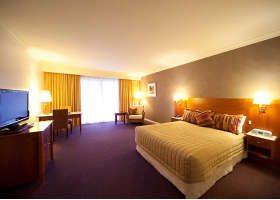 Century Inn Traralgon - Accommodation Perth 2