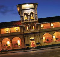 Vue Grand Hotel - Accommodation Perth