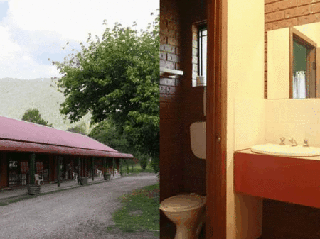 The Snowline Hotel - Accommodation Perth 2