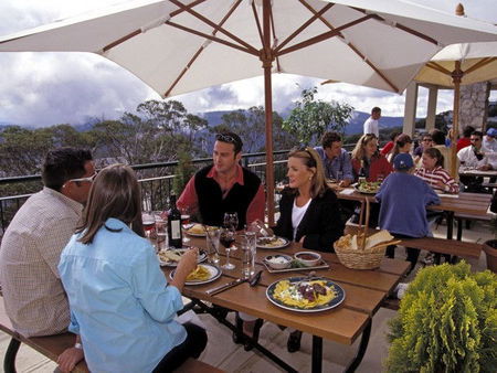 Grand Mercure Chalet Mt Buller - Accommodation Perth 1