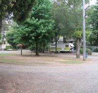 El Paso Caravan Park - Accommodation Perth