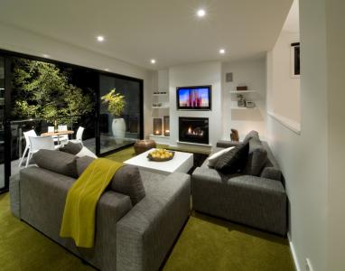 Saltus Luxury Retreat - Accommodation Perth 1