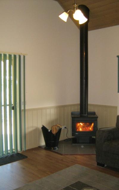 Alpine Valley Cottages - Accommodation Perth 2