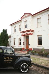 Annesley House - Accommodation Perth 0