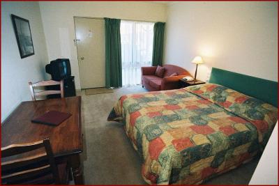 Ballarat Colonial Motor Inn - Accommodation Perth 1