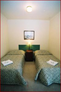 Ballarat Colonial Motor Inn - Accommodation Perth 2