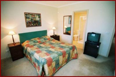 Ballarat Colonial Motor Inn - Accommodation Perth 4