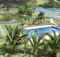 Barwon Valley Lodge - Accommodation Perth