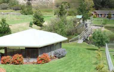 Barwon Valley Lodge - Accommodation Perth 4