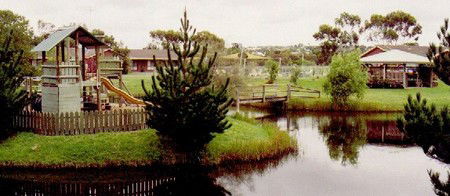 Barwon Valley Lodge - Accommodation Perth 5