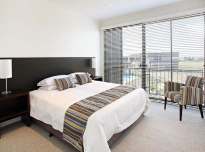 Golf Retreats Torquay - Accommodation Perth 3