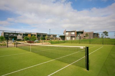 Golf Retreats Torquay - Accommodation Perth 4