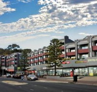 Cumberland Lorne Resort - Accommodation Perth
