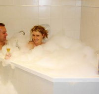 Cottages for Two - Accommodation Perth