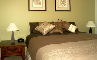 Glengarriff Town Houses - Accommodation Perth 1