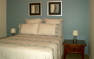 Glengarriff Town Houses - Accommodation Perth 2