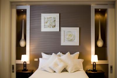 Gallery Apartments - Accommodation Perth 0