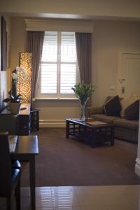 Gallery Apartments - Accommodation Perth 1