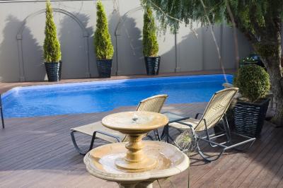 Gallery Apartments - Accommodation Perth 5