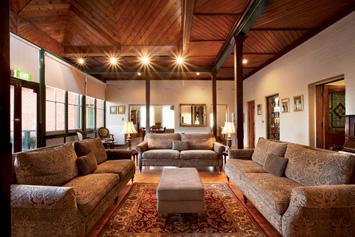 The Grange At Cleveland Winery - Accommodation Perth 2