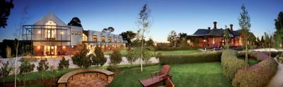 The Grange At Cleveland Winery - Accommodation Perth 4