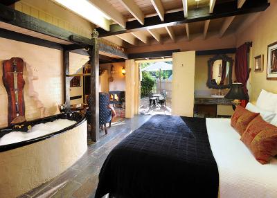 The Loft In The Mill - Perth Resorts 1