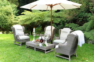 The Loft In The Mill - Perth Resorts 2