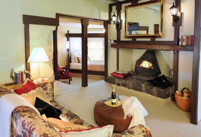 The Loft In The Mill - Perth Resorts 3